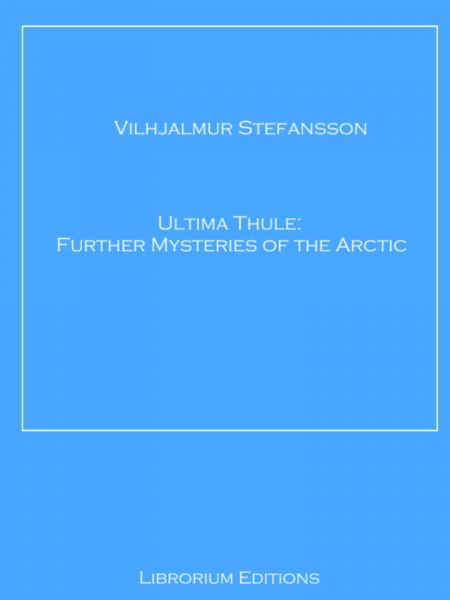 Ultima Thule