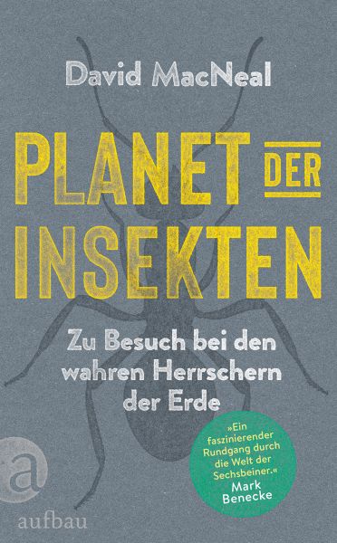 Planet der Insekten