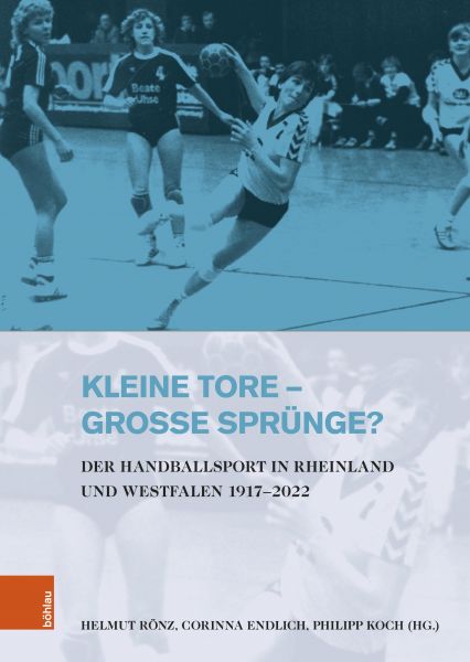 Kleine Tore – große Sprünge?