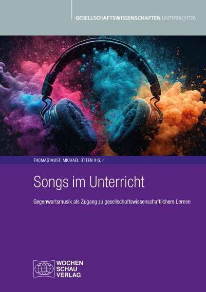 Songs im Unterricht