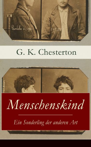 Menschenskind - Ein Sonderling der anderen Art