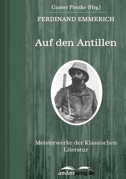 Auf den Antillen