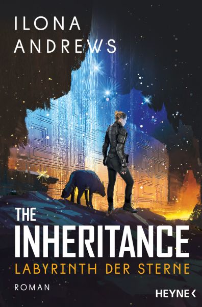 The Inheritance – Labyrinth der Sterne