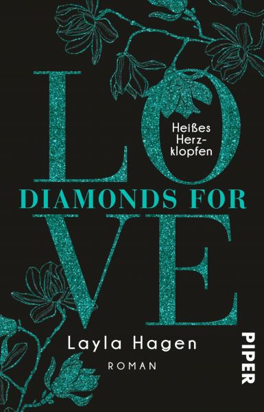 Diamonds For Love – Heißes Herzklopfen