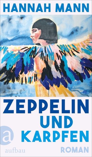 Zeppelin und Karpfen