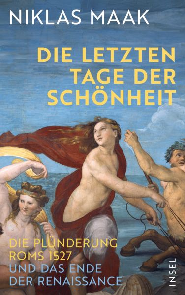 Die letzten Tage der Schönheit