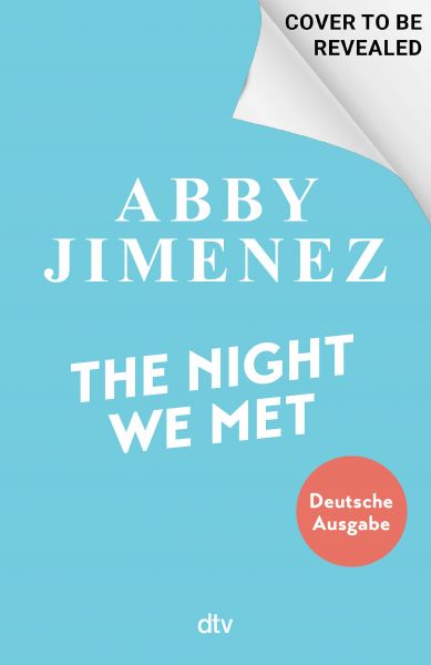 The Night We Met