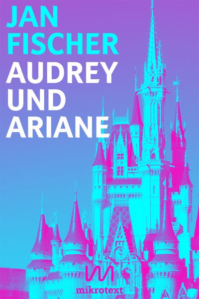 Audrey und Ariane