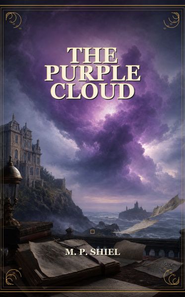 The Purple Cloud