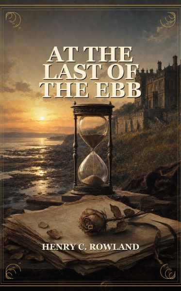 At the Last of the Ebb