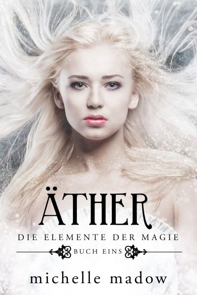 Äther - Der Fantasy Bestseller gratis