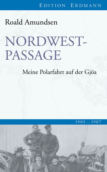 Nordwestpassage