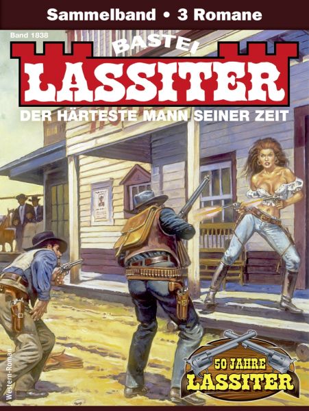 Lassiter Sammelband 1838