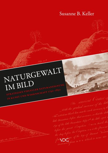 Naturgewalt im Bild
