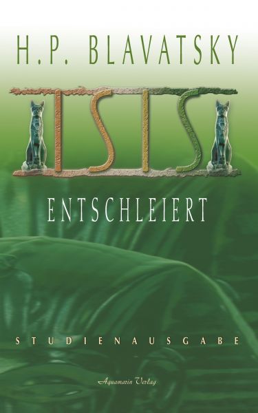 Isis entschleiert