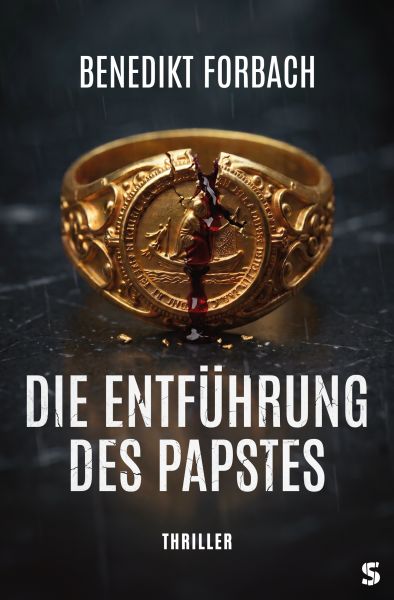 Die Entführung des Papstes