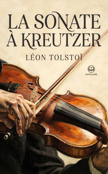 La Sonate à Kreutzer