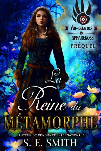 La Reine du métamorphe