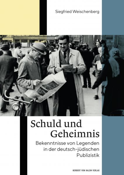 Schuld und Geheimnis