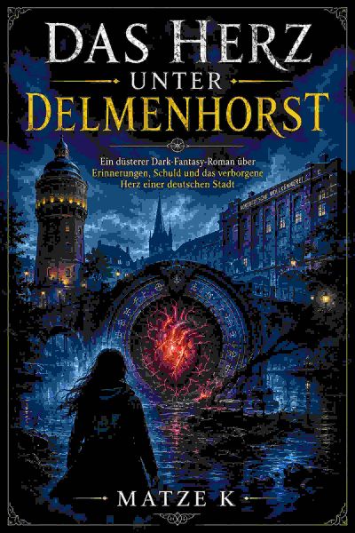 Das Herz unter Delmenhorst