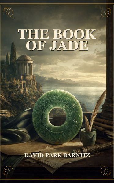 The Book Of Jade