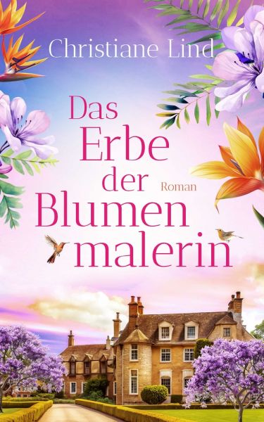 Das Erbe der Blumenmalerin