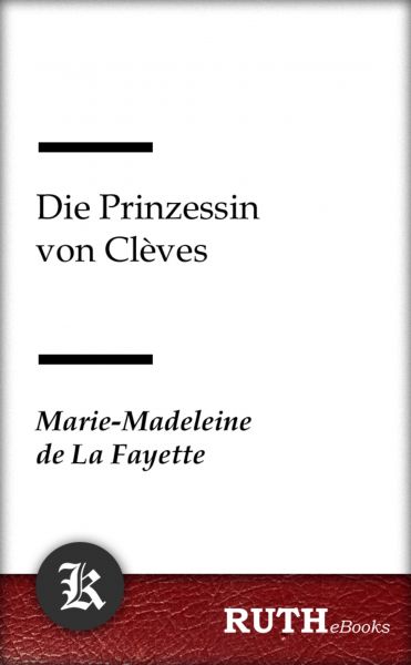 Die Prinzessin von Clèves