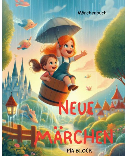 Neue Märchen