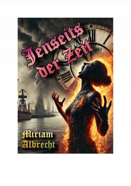Jenseits der Zeit