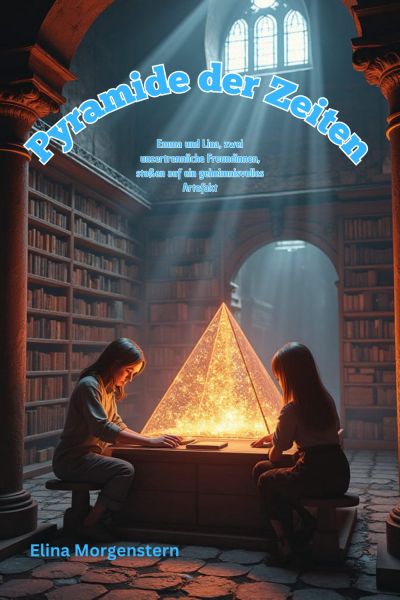 Pyramide der Zeiten