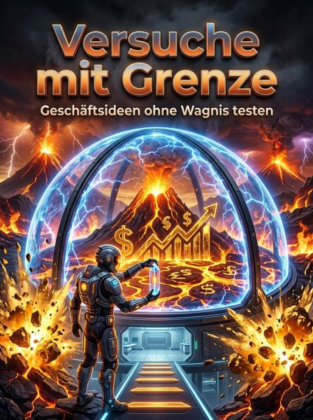 Versuche mit Grenze
