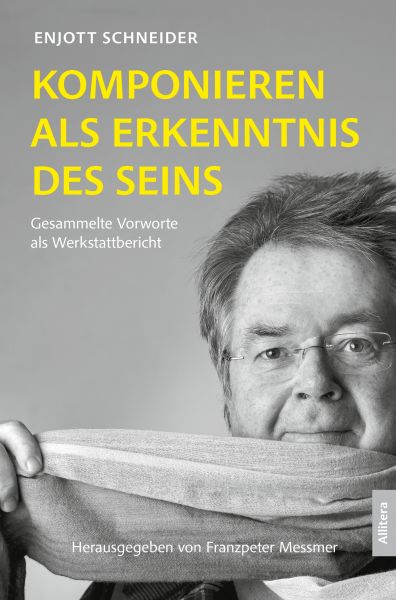 Komponieren als Erkenntnis des Seins