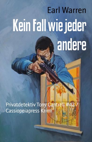 Kein Fall wie jeder andere