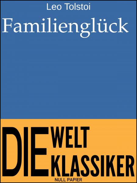 Familienglück