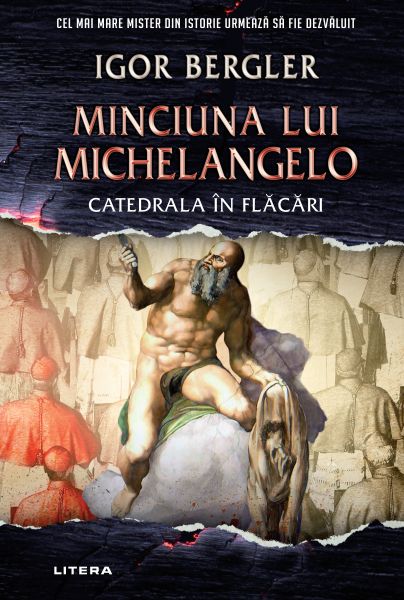 Minciuna lui Michelangelo