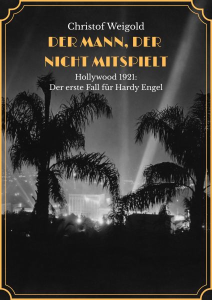 DER MANN, DER NICHT MITSPIELT