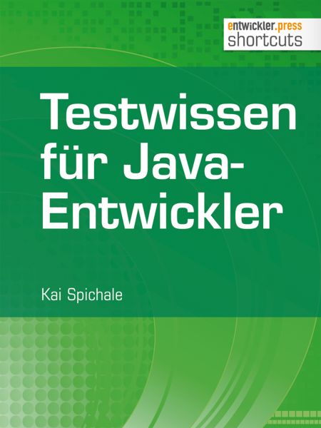 Testwissen für Java-Entwickler