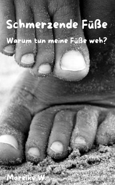 Schmerzende Füße