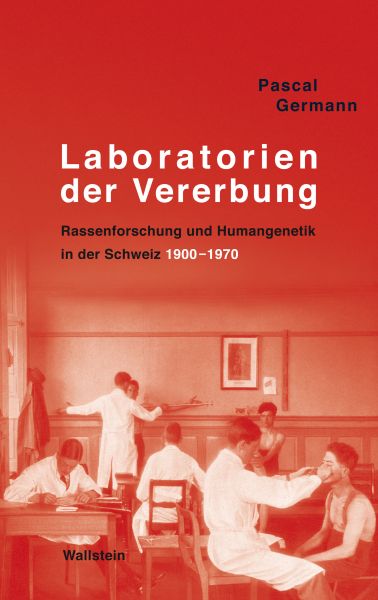 Laboratorien der Vererbung