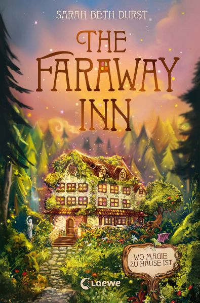 The Faraway Inn