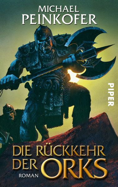 Die Rückkehr der Orks