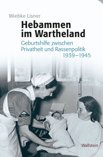Hebammen im Wartheland