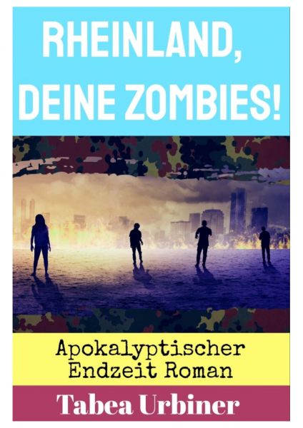 Rheinland, deine Zombies!