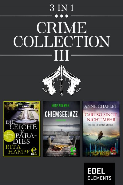 Crime Collection III