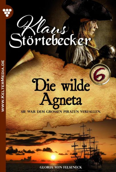 Die wilde Agneta