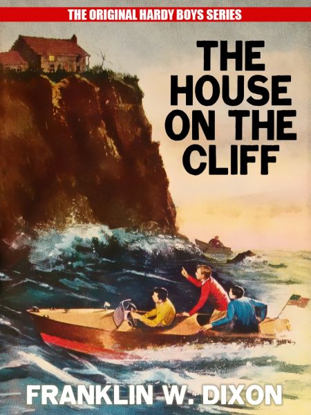 The House on the Cliff