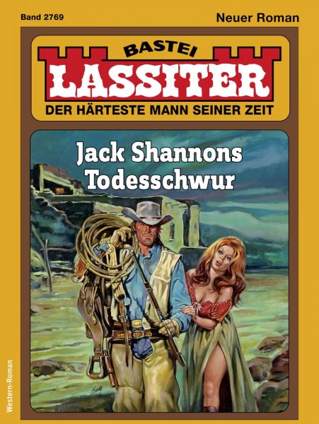 Lassiter 2769