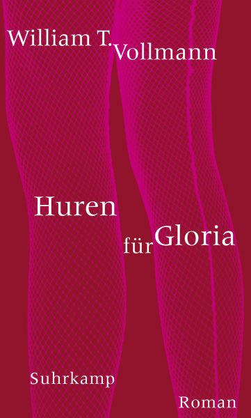 Huren für Gloria