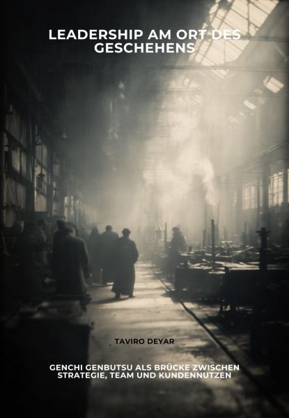 Leadership am Ort des Geschehens