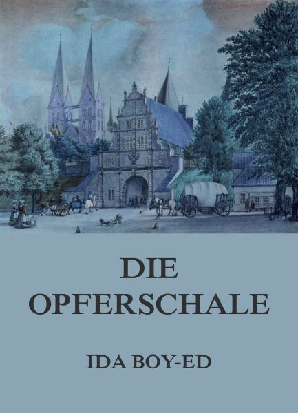 Die Opferschale